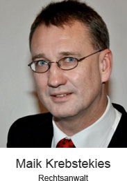 Krebstekies